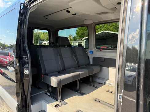 Used 2013 Mercedes-Benz Sprinter 2500 image 15
