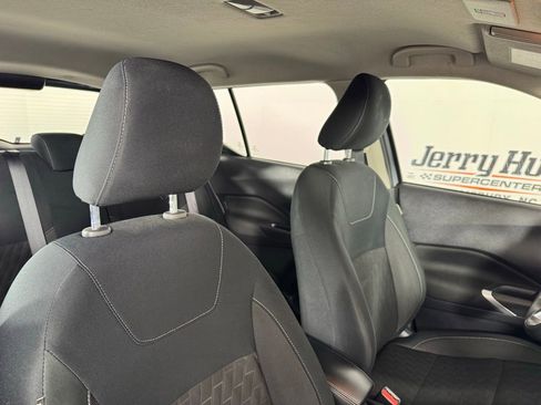 Used 2024 Nissan Kicks SV w/ Interior Electronics Package image 32