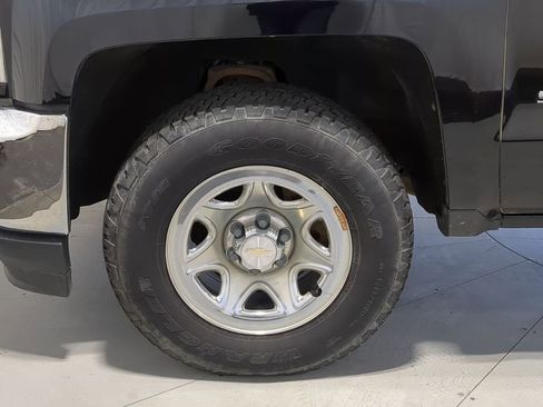 Used 2018 Chevrolet Silverado 1500 LS w/ Trailering Package image 17