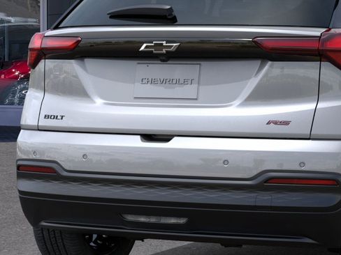 New 2027 Chevrolet Bolt RS w/ Technology Package FWD image 14