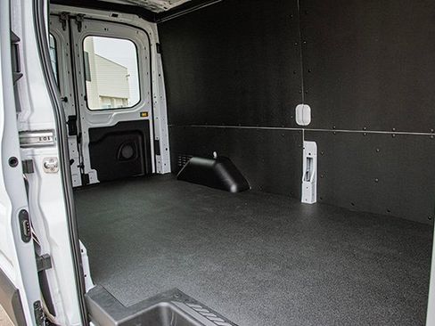 New 2026 Ford Transit 250 148 Medium Roof w/ Load Area Protection Package image 16