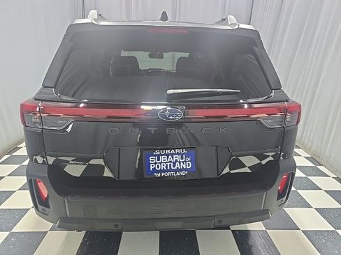 New 2026 Subaru Outback Limited AWD/4WD image 10