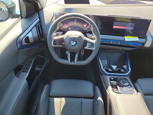 New 2026 BMW X3 xDrive30 w/ Premium Package image 12