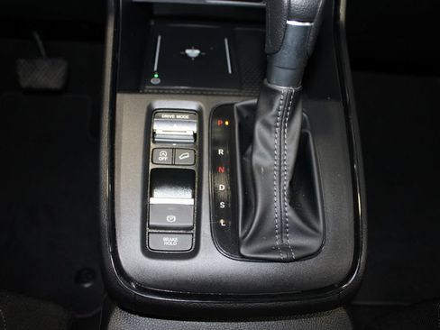 Used 2026 Honda CR-V EX image 16