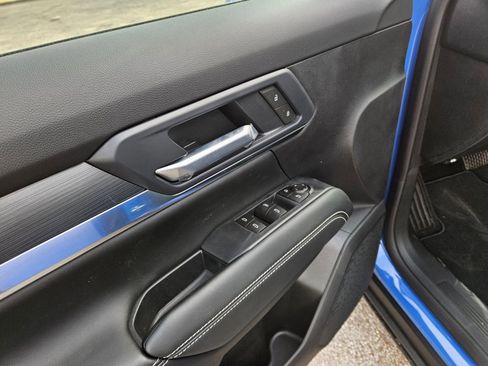 New 2026 GMC Terrain Elevation image 23