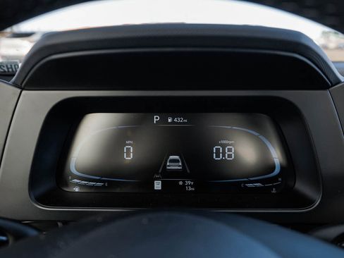 New 2026 Hyundai Elantra SEL Sport w/ Cargo Package image 19