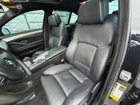 Used 2012 BMW 535i Sedan image 38