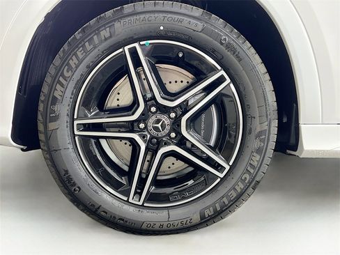 New 2026 Mercedes-Benz GLE 350 4MATIC image 33
