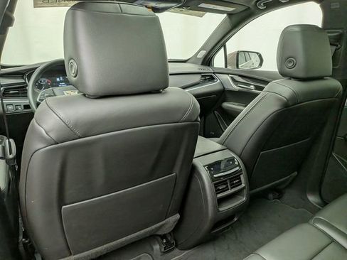 Certified 2023 Cadillac XT5 Premium Luxury image 23