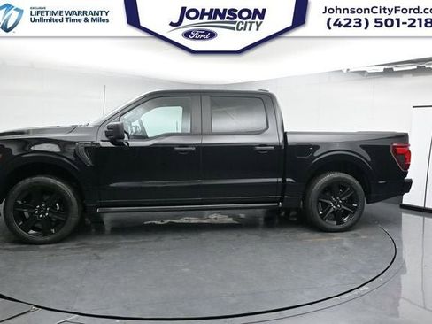 New 2026 Ford F150 STX w/ F-150 LOBO Package AWD/4WD image 7