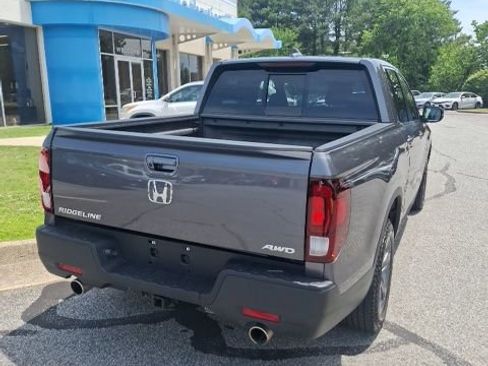 Used 2023 Honda Ridgeline RTL image 7