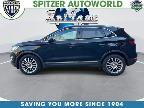Used 2017 Lincoln MKC Reserve w/ Lincoln MKC Climate Package image 6