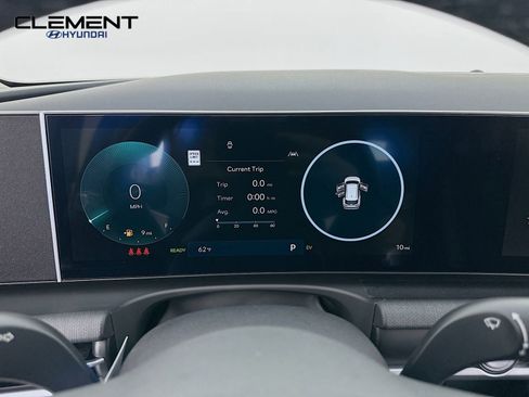 New 2026 Hyundai Tucson SEL image 16