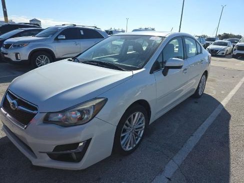 Used 2015 Subaru Impreza 2.0i Premium image 3