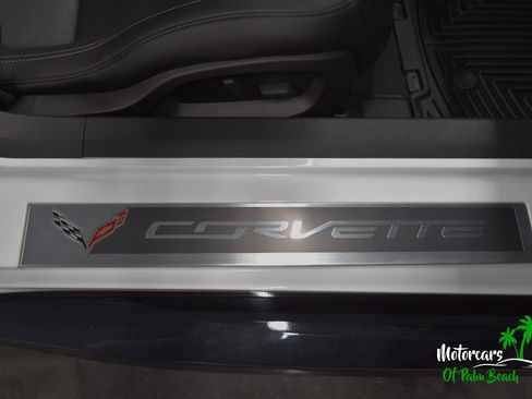 Used 2019 Chevrolet Corvette Grand Sport w/ Battery Protection Package image 27
