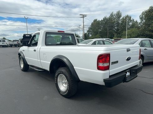 Used 2006 Ford Ranger XL RWD image 7