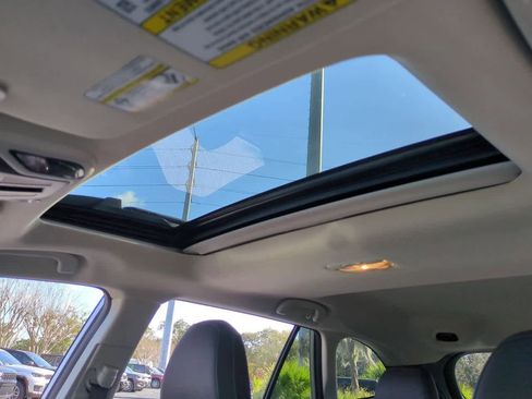 Used 2022 Subaru Outback Onyx Edition XT image 20