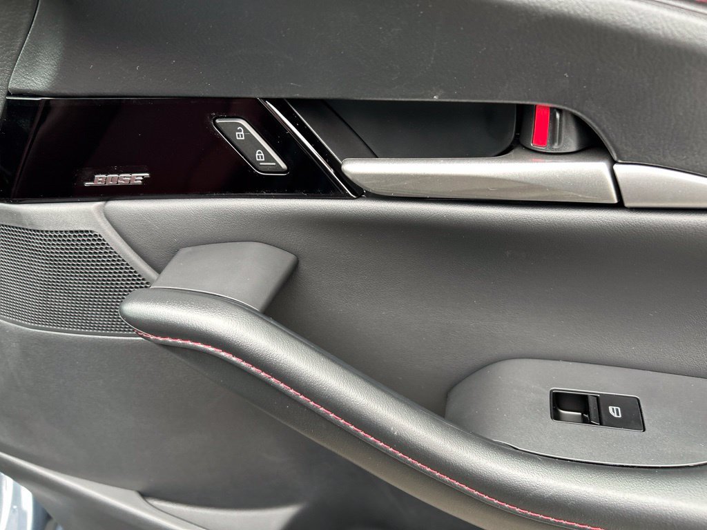 New 2026 MAZDA CX-30 AWD 2.5 S image 38
