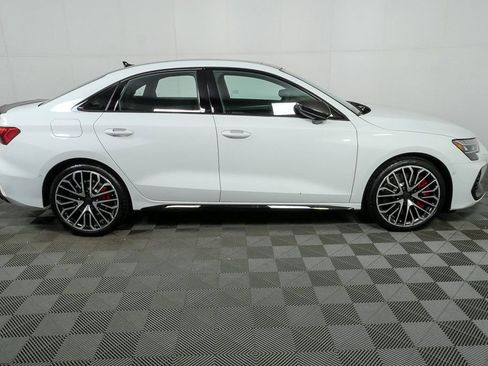 New 2026 Audi S3 Premium image 2