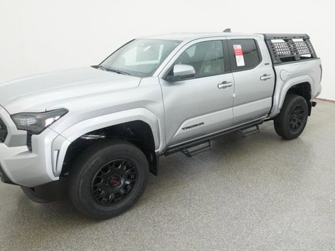 New 2025 Toyota Tacoma SR5 image 1