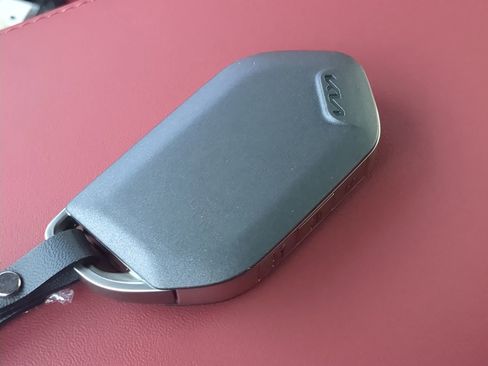 New 2026 Kia K5 GT-Line image 11