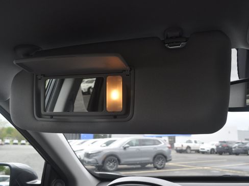 Used 2020 Honda CR-V EX-L image 29