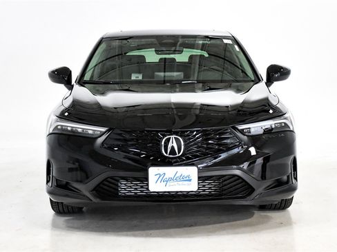 New 2024 Acura Integra image 4