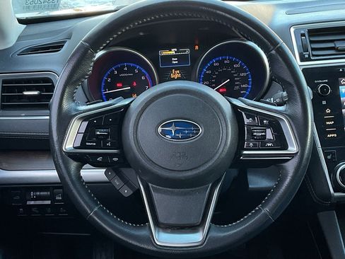 Used 2018 Subaru Outback 2.5i Limited image 21