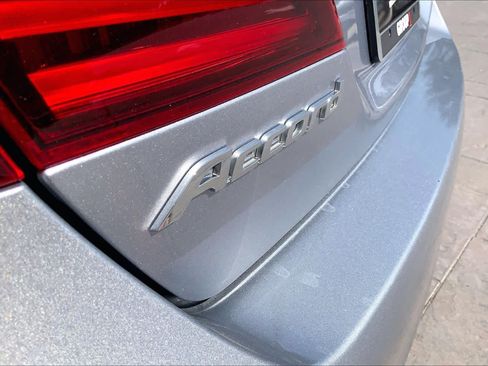 Used 2016 Honda Accord EX image 30