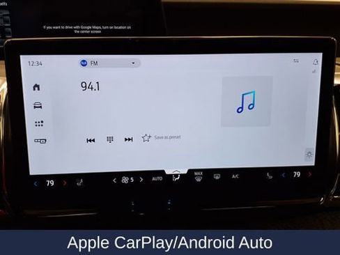 Used 2025 Ford Expedition Tremor image 32