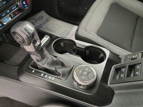 New 2025 Ford Bronco Big Bend AWD/4WD image 14