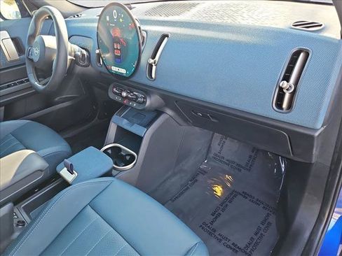 Certified 2025 MINI Cooper Countryman S AWD/4WD image 23