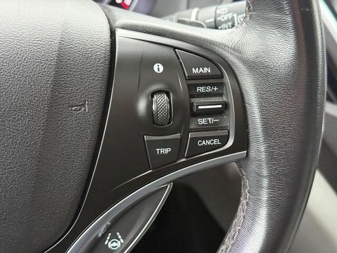 Used 2016 Acura MDX SH-AWD w/ Technology Package image 22