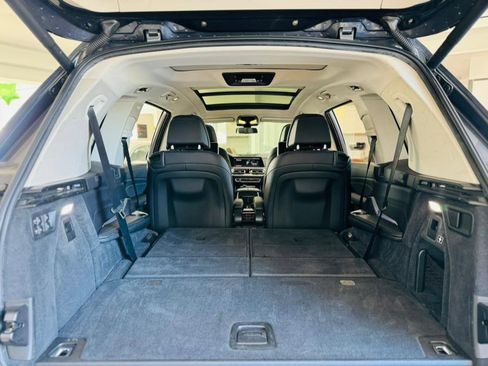 Used 2019 BMW X7 xDrive50i image 10