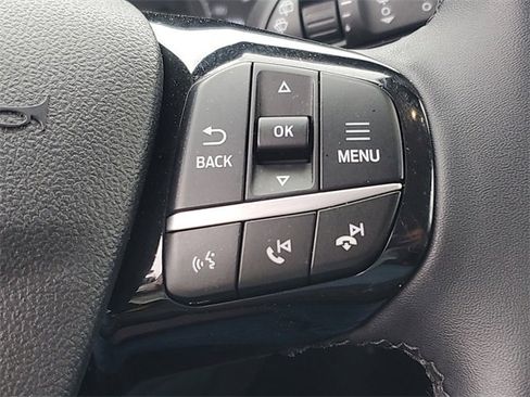 Used 2022 Ford Escape SE w/ Convenience Package image 18