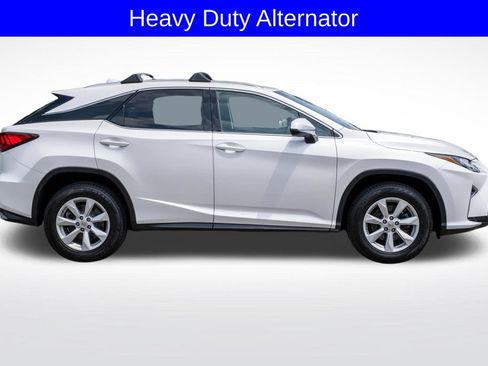 Used 2017 Lexus RX 350 AWD w/ Premium Package image 9