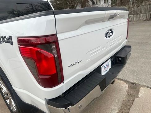 Used 2024 Ford F150 XLT w/ Equipment Group 302A MID image 35