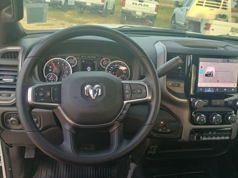 New 2026 RAM 5500 Tradesman image 12