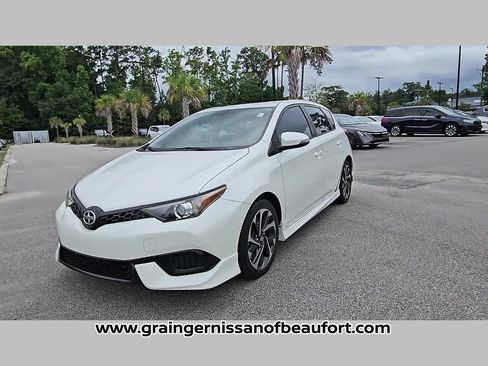 Used 2016 Scion iM FWD image 22