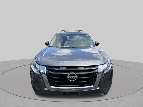 Used 2023 Nissan Pathfinder Platinum w/ Lighting Package (N93) AWD/4WD image 11