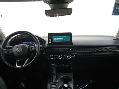 Used 2023 Honda Civic Touring image 13