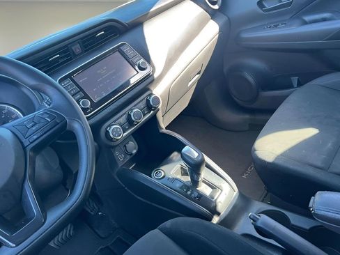 Used 2024 Nissan Kicks S image 16