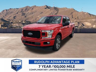 Used 2019 Ford F150 XL w/ Equipment Group 101A Mid