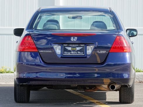Used 2007 Honda Accord SE image 20