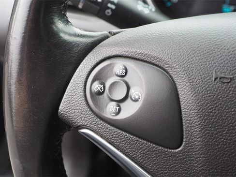 Used 2018 Chevrolet Impala Premier image 28