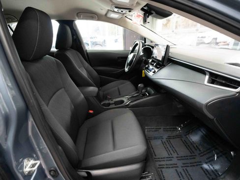Used 2023 Toyota Corolla LE image 26