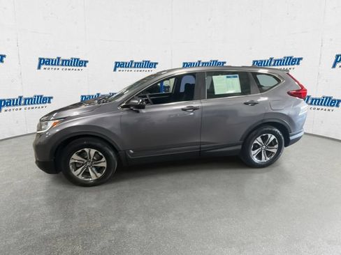 Used 2019 Honda CR-V LX image 6