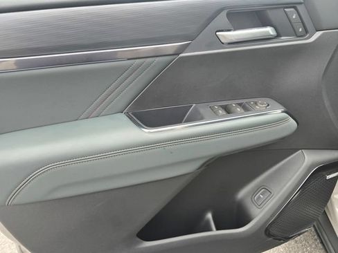New 2026 GMC Acadia AT4 AWD/4WD image 20