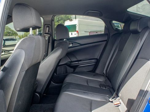 Used 2020 Honda Civic Sport image 29