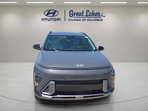 New 2026 Hyundai Kona SEL Premium AWD/4WD image 8